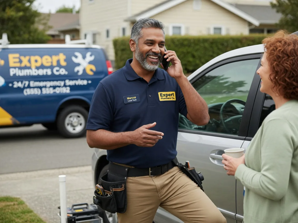 Clogged Drain Repair in Church Hill, MD